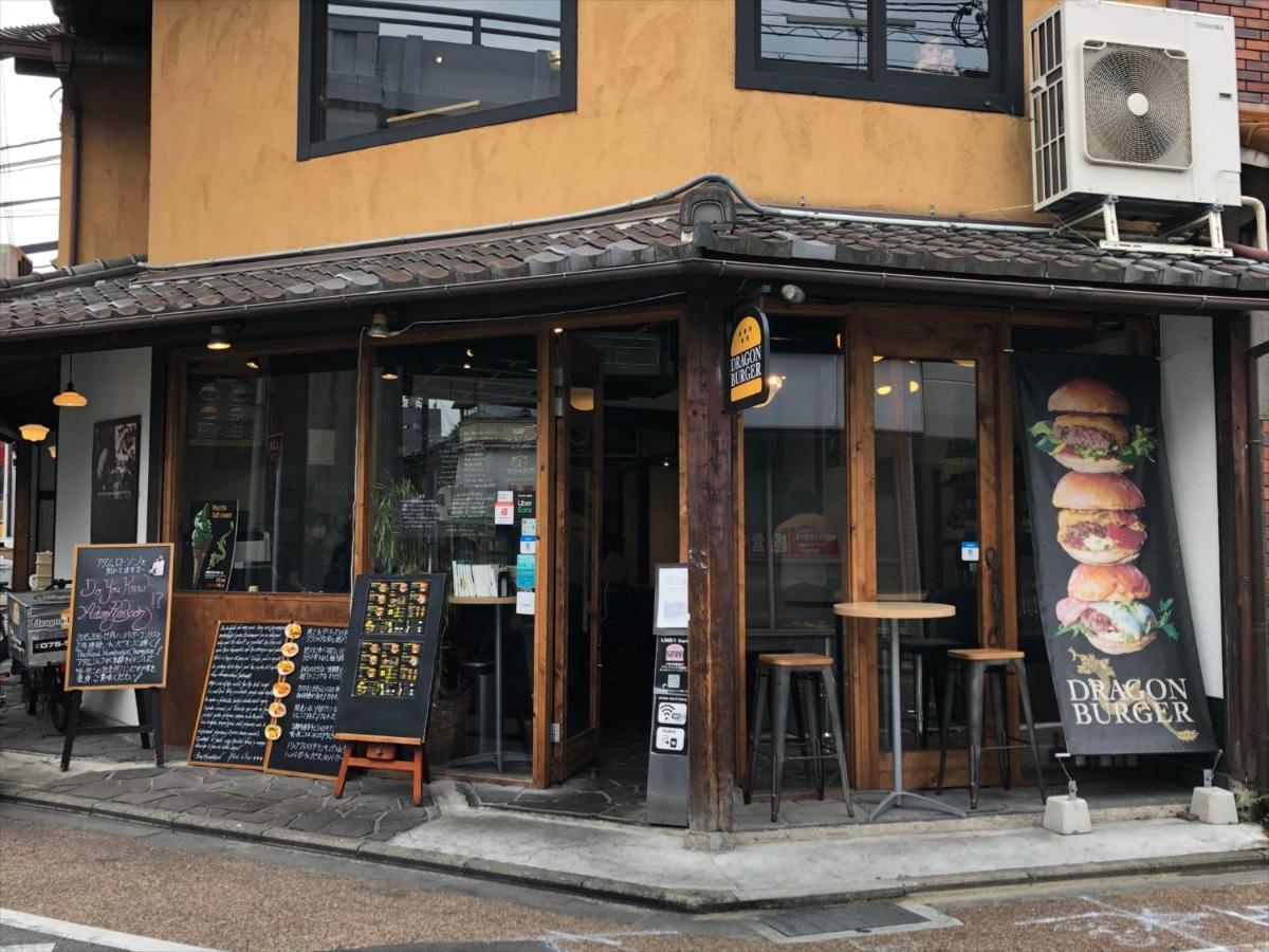 Apartamento Coto Kyoto Tofukuji Exterior foto